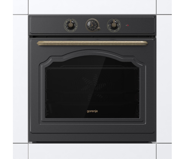 Gorenje BOS67371CLB - 1086084 - zdjęcie 3